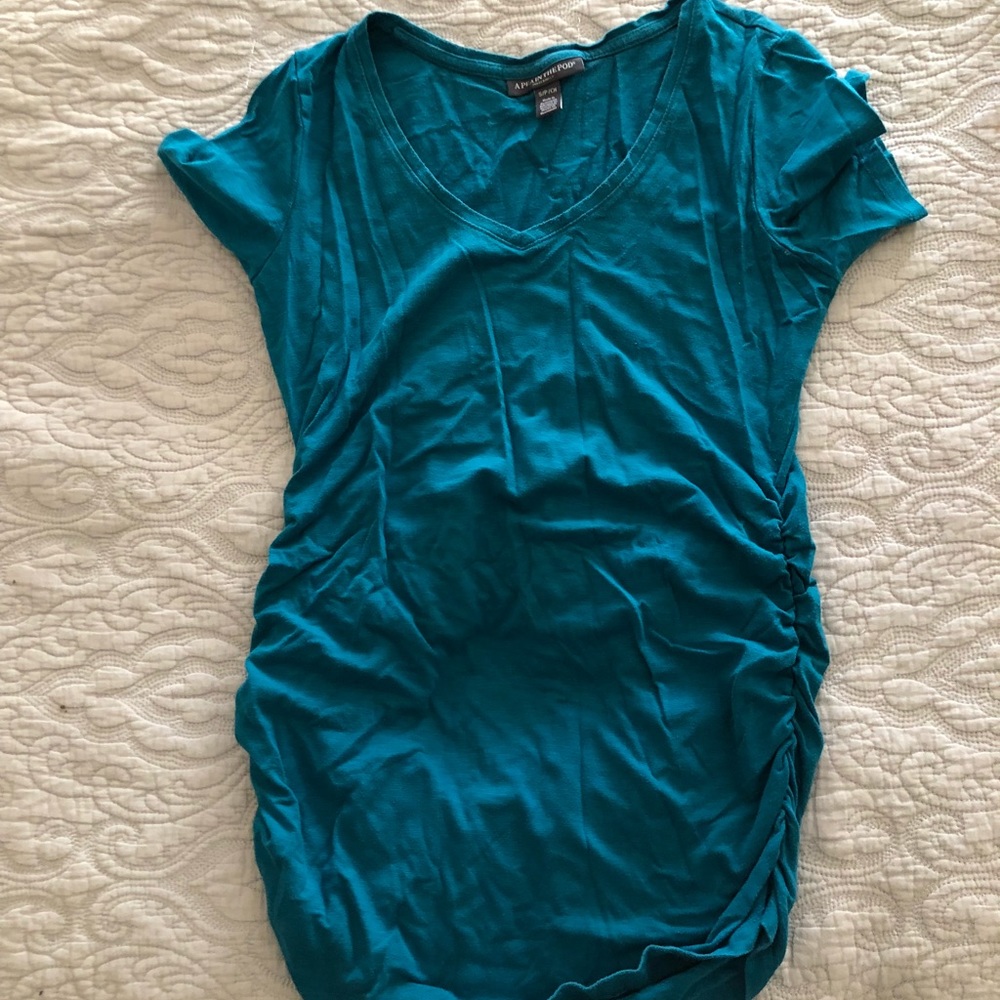 Maternity Tee-shirt